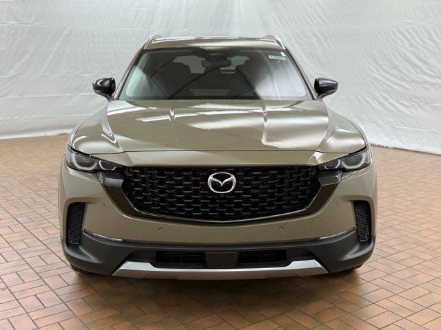 2025 Mazda CX-50 2.5 Turbo Premium Plus Package