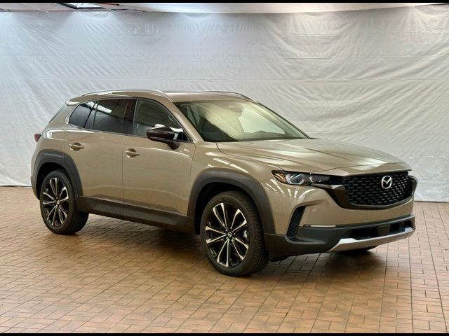 2025 Mazda CX-50 2.5 Turbo Premium Plus Package