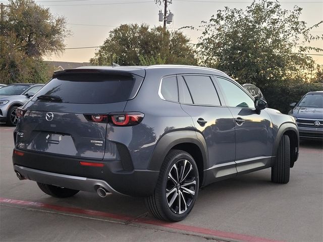 2025 Mazda CX-50 2.5 Turbo Premium Plus Package