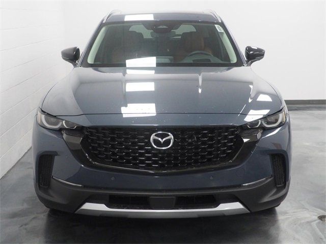 2025 Mazda CX-50 2.5 Turbo Premium Plus Package