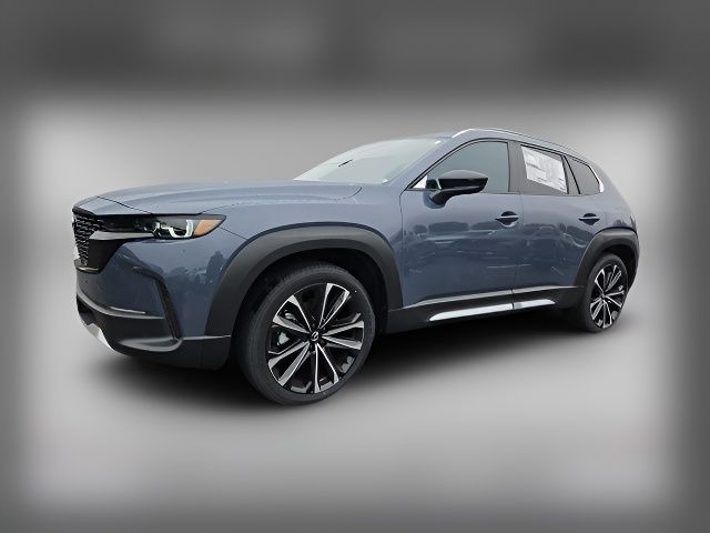 2025 Mazda CX-50 2.5 Turbo Premium Plus Package