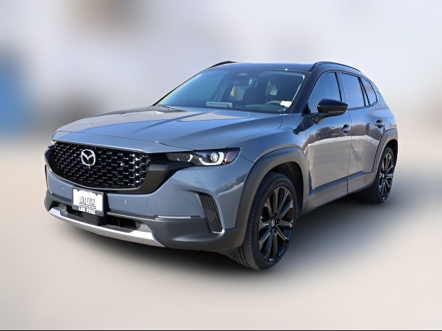 2025 Mazda CX-50 2.5 Turbo Premium Plus Package