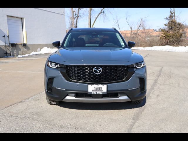 2025 Mazda CX-50 2.5 Turbo Premium Plus Package