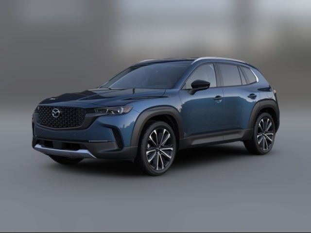 2025 Mazda CX-50 2.5 Turbo Premium Plus Package