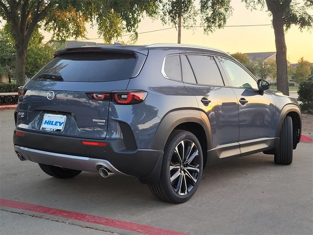 2025 Mazda CX-50 2.5 Turbo Premium Plus Package