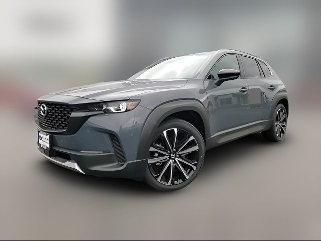 2025 Mazda CX-50 2.5 Turbo Premium Plus Package