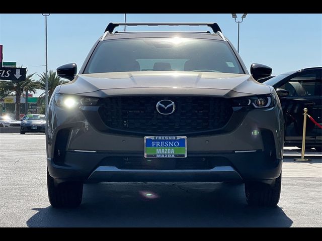 2025 Mazda CX-50 2.5 Turbo Premium Plus Package