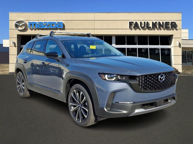 2025 Mazda CX-50 2.5 Turbo Premium Plus Package