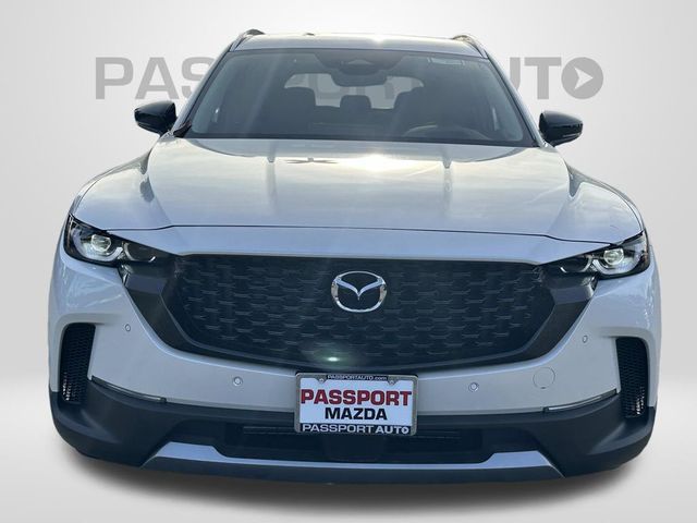 2025 Mazda CX-50 2.5 Turbo Premium Plus Package