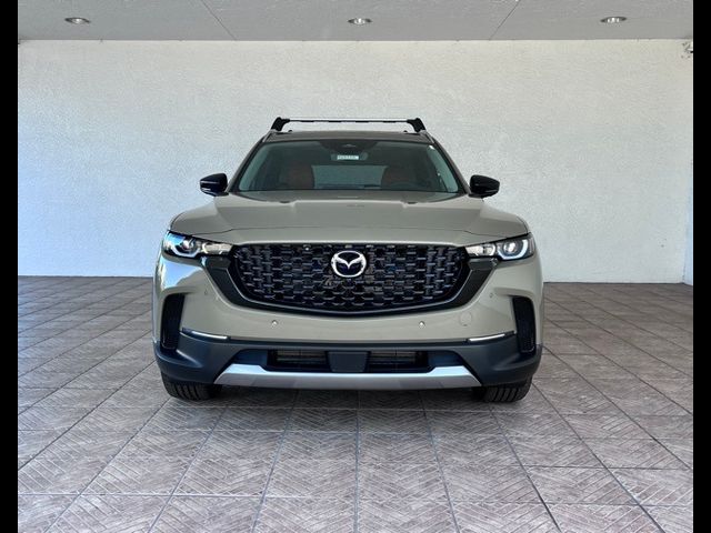 2025 Mazda CX-50 2.5 Turbo Premium Plus Package