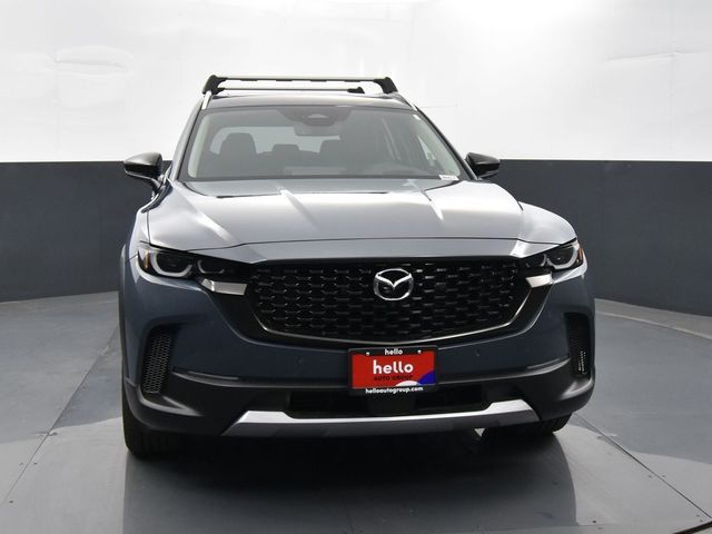 2025 Mazda CX-50 2.5 Turbo Premium Plus Package