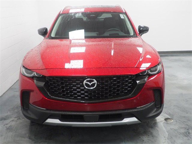 2025 Mazda CX-50 2.5 Turbo Premium Plus Package