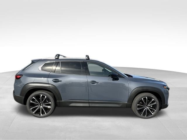 2025 Mazda CX-50 2.5 Turbo Premium Plus Package