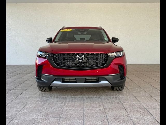 2025 Mazda CX-50 2.5 Turbo Premium Plus Package