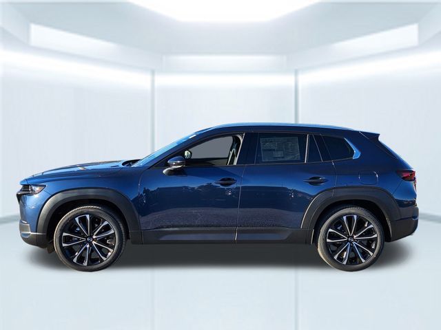 2025 Mazda CX-50 2.5 Turbo Premium Plus Package