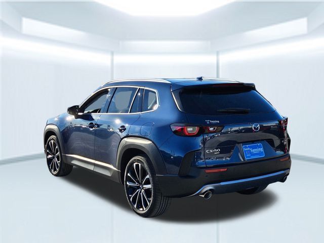 2025 Mazda CX-50 2.5 Turbo Premium Plus Package