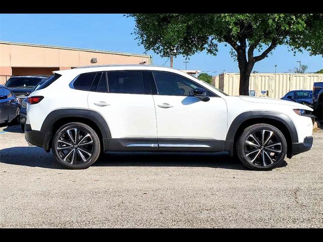 2025 Mazda CX-50 2.5 Turbo Premium Plus Package
