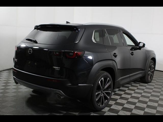 2025 Mazda CX-50 2.5 Turbo Premium Plus Package