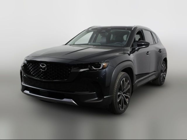 2025 Mazda CX-50 2.5 Turbo Premium Plus Package