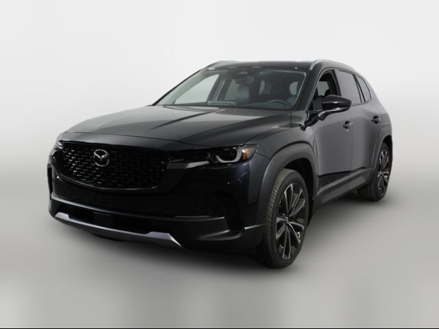 2025 Mazda CX-50 2.5 Turbo Premium Plus Package