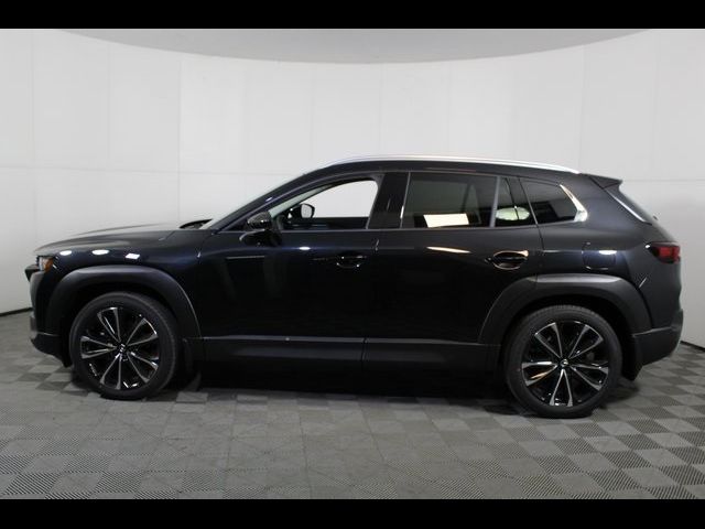 2025 Mazda CX-50 2.5 Turbo Premium Plus Package
