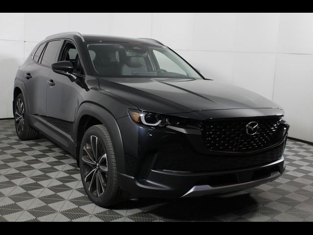 2025 Mazda CX-50 2.5 Turbo Premium Plus Package