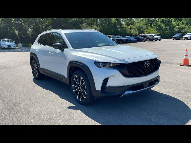 2025 Mazda CX-50 2.5 Turbo Premium Plus Package