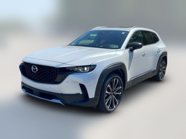2025 Mazda CX-50 2.5 Turbo Premium Plus Package