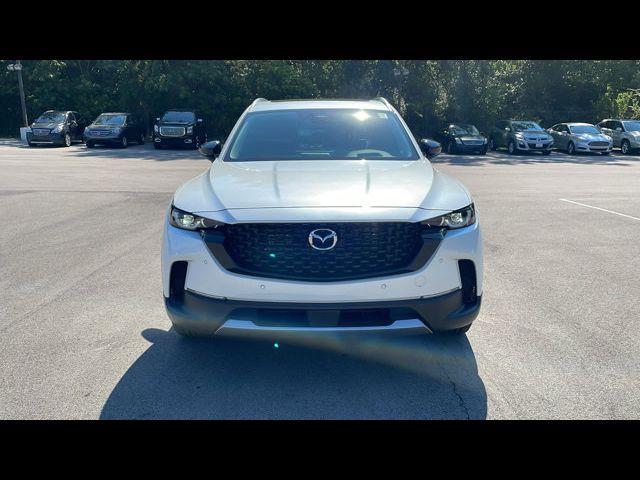 2025 Mazda CX-50 2.5 Turbo Premium Plus Package