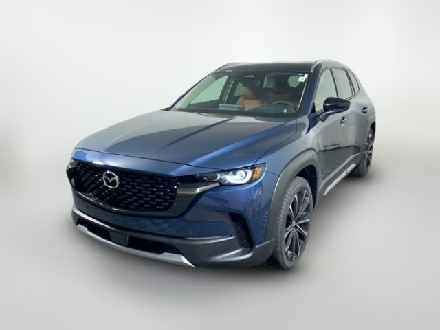2025 Mazda CX-50 2.5 Turbo Premium Plus Package