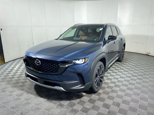 2025 Mazda CX-50 2.5 Turbo Premium Plus Package