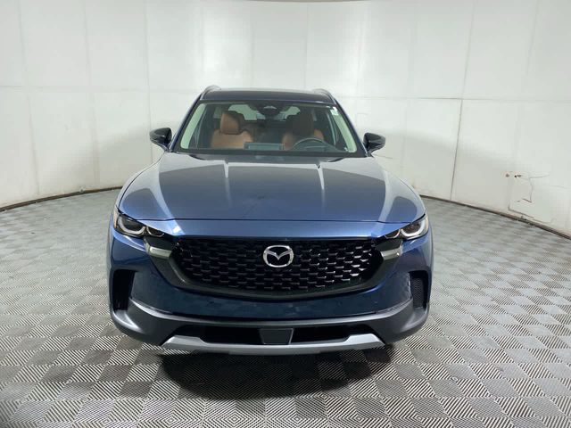 2025 Mazda CX-50 2.5 Turbo Premium Plus Package