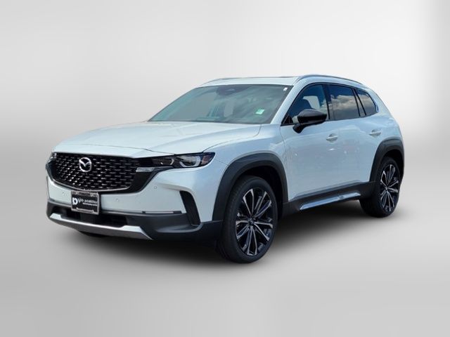 2025 Mazda CX-50 2.5 Turbo Premium Plus Package