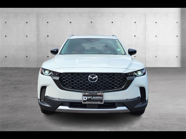2025 Mazda CX-50 2.5 Turbo Premium Plus Package