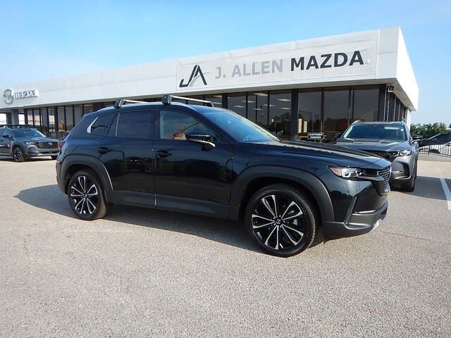 2025 Mazda CX-50 2.5 Turbo Premium Plus Package