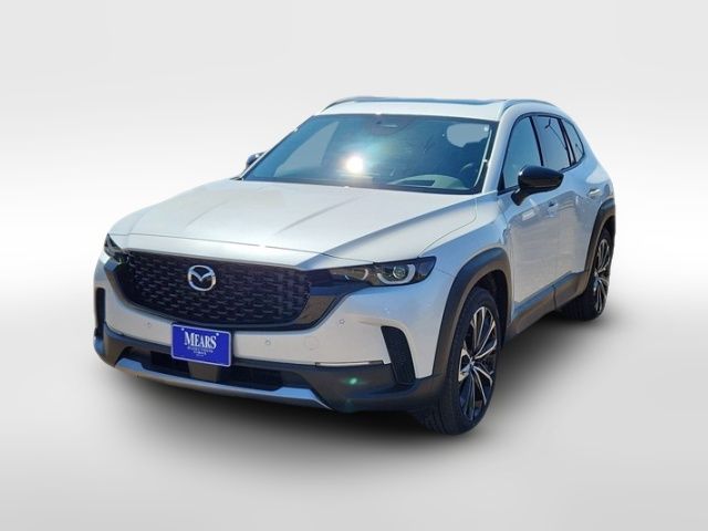 2025 Mazda CX-50 2.5 Turbo Premium Plus Package