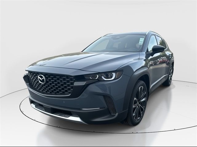 2025 Mazda CX-50 2.5 Turbo Premium Plus Package