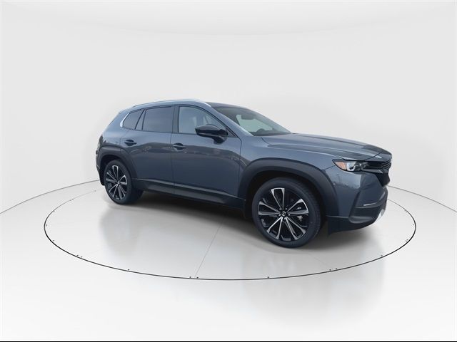 2025 Mazda CX-50 2.5 Turbo Premium Plus Package