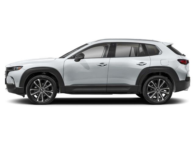 2025 Mazda CX-50 2.5 Turbo Premium Plus Package