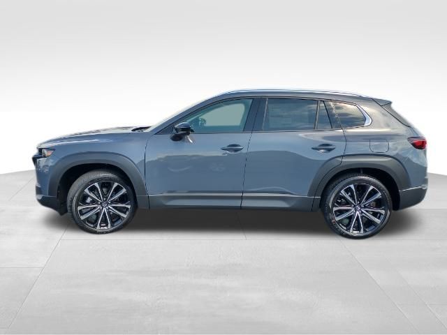 2025 Mazda CX-50 2.5 Turbo Premium Plus Package