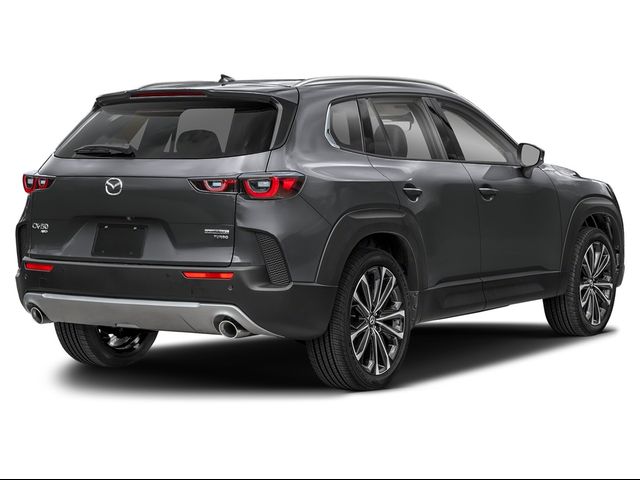 2025 Mazda CX-50 2.5 Turbo Premium Plus Package