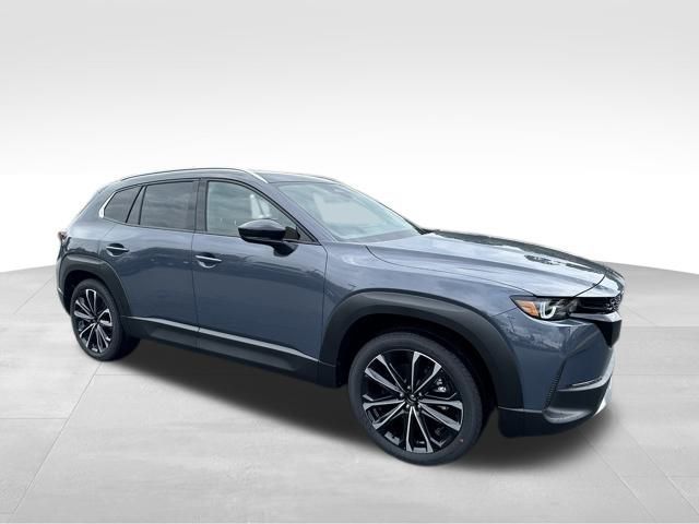 2025 Mazda CX-50 2.5 Turbo Premium Plus Package