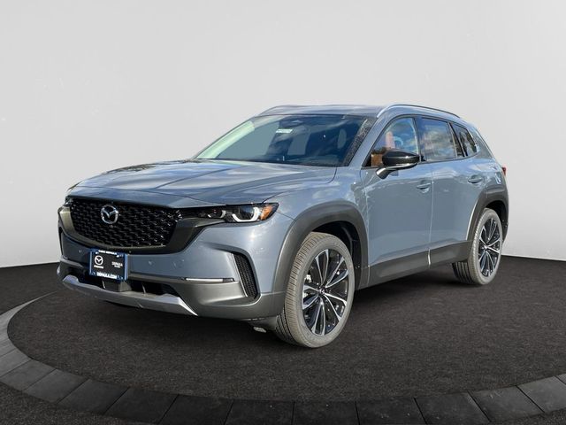 2025 Mazda CX-50 2.5 Turbo Premium Plus Package