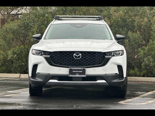 2025 Mazda CX-50 2.5 Turbo Premium Plus Package