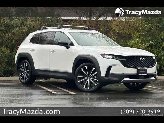 2025 Mazda CX-50 2.5 Turbo Premium Plus Package