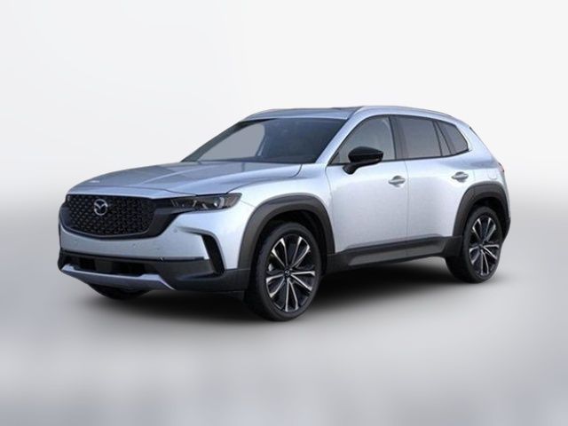 2025 Mazda CX-50 2.5 Turbo Premium Plus Package