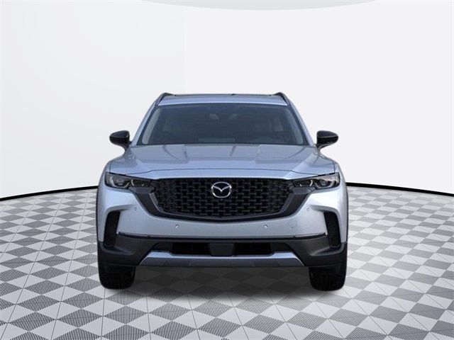 2025 Mazda CX-50 2.5 Turbo Premium Plus Package
