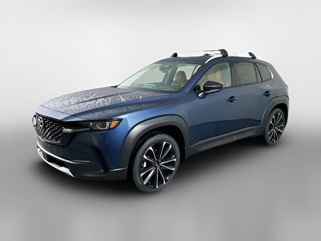 2025 Mazda CX-50 2.5 Turbo Premium Plus Package