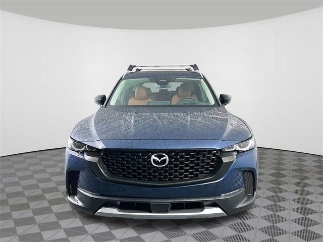 2025 Mazda CX-50 2.5 Turbo Premium Plus Package
