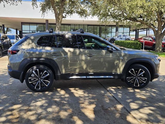 2025 Mazda CX-50 2.5 Turbo Premium Plus Package